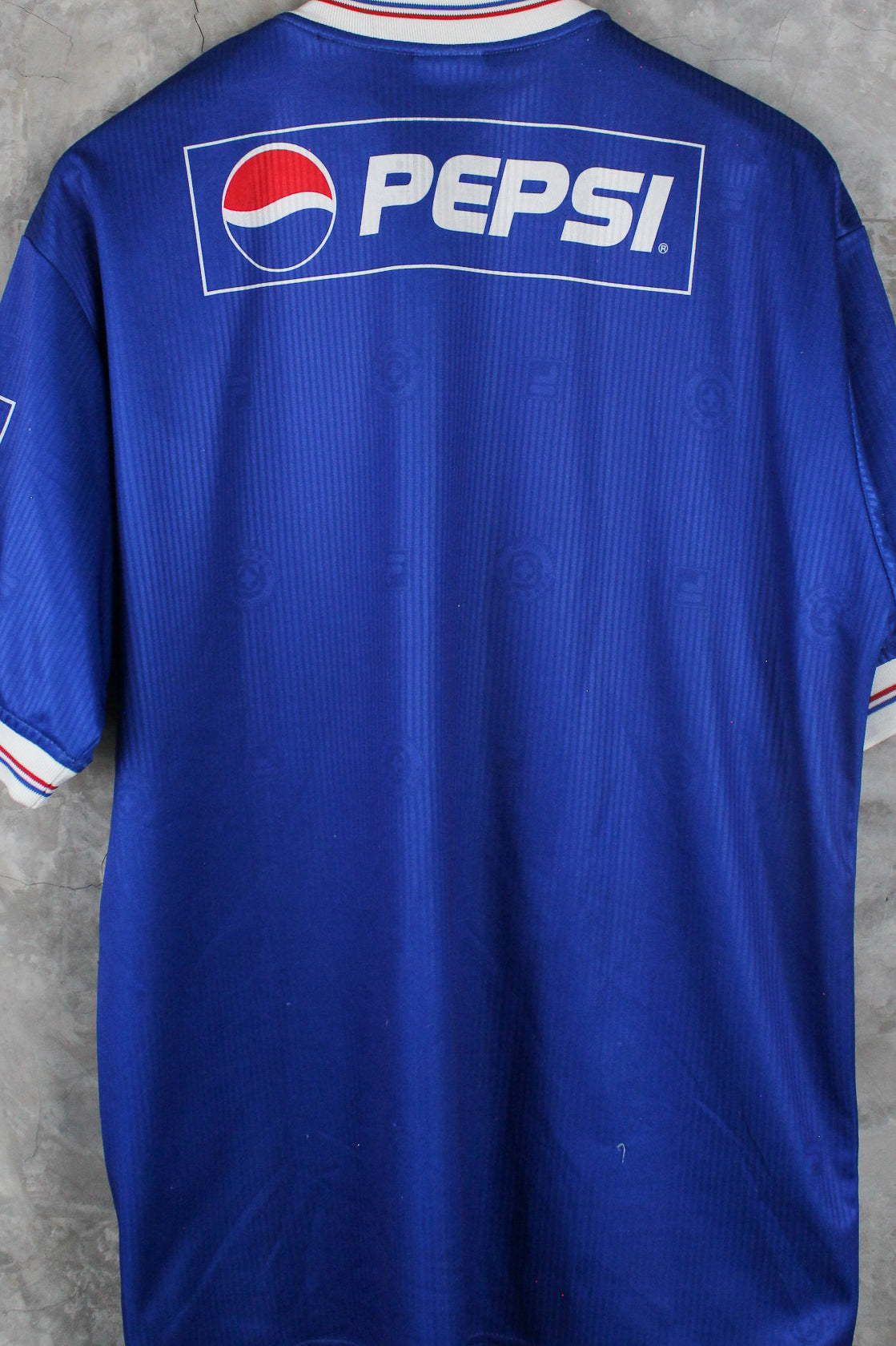 Cruz Azul Local 1998/99