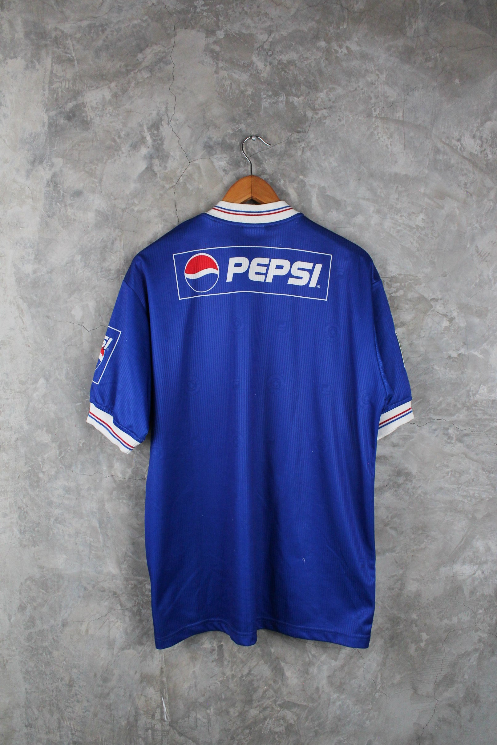 Cruz Azul Local 1998/99