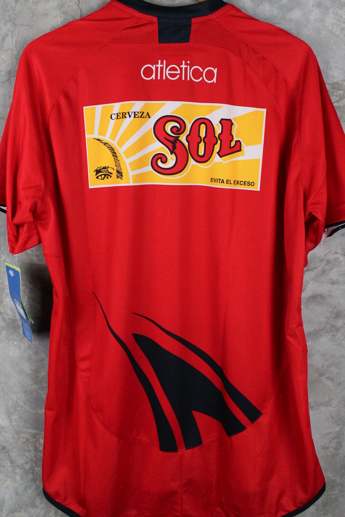 Tiburones Rojos del Veracruz Local 2008/09