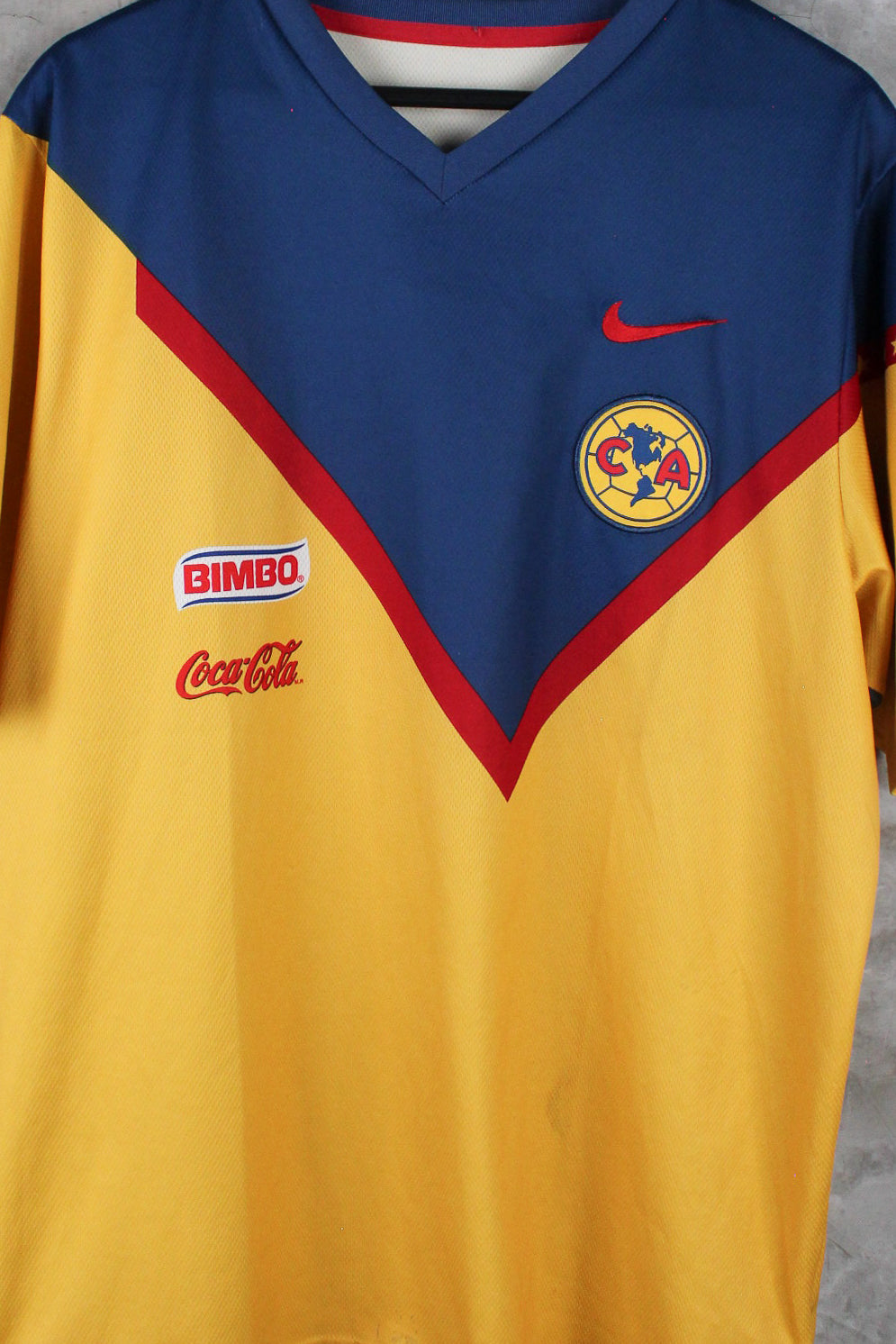 Club América 2006 Local 90 Aniversario