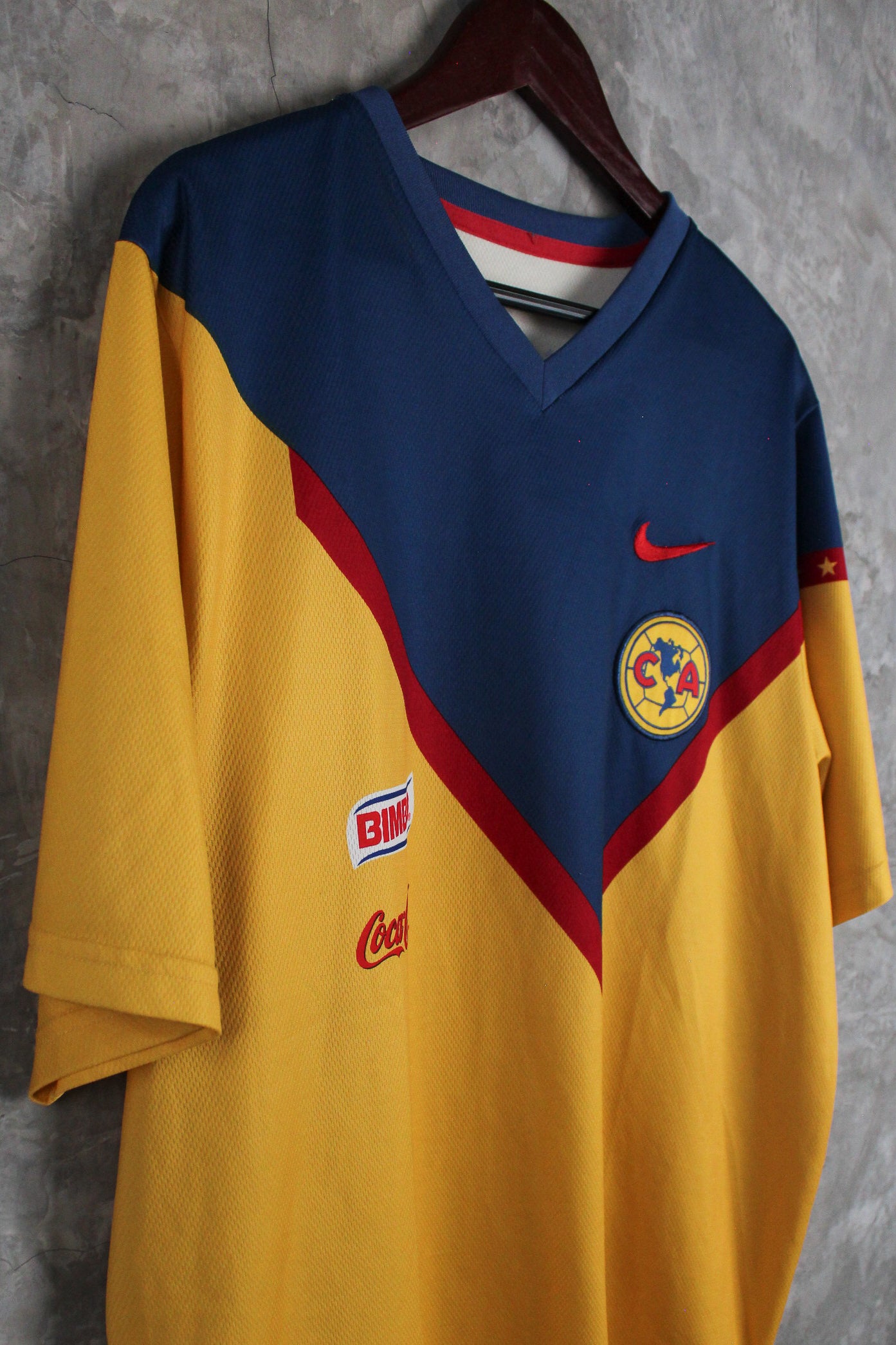 Club América 2006 Local 90 Aniversario