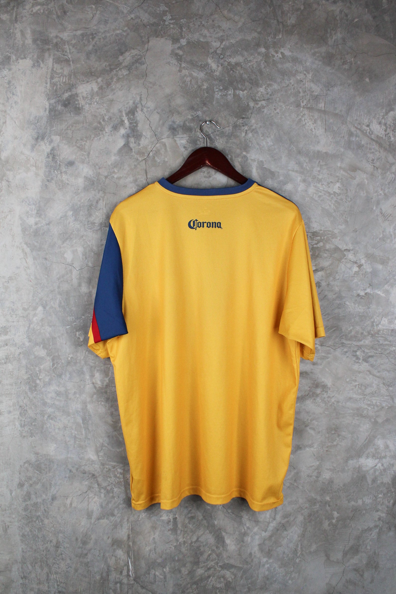 Club América 2006 Local 90 Aniversario