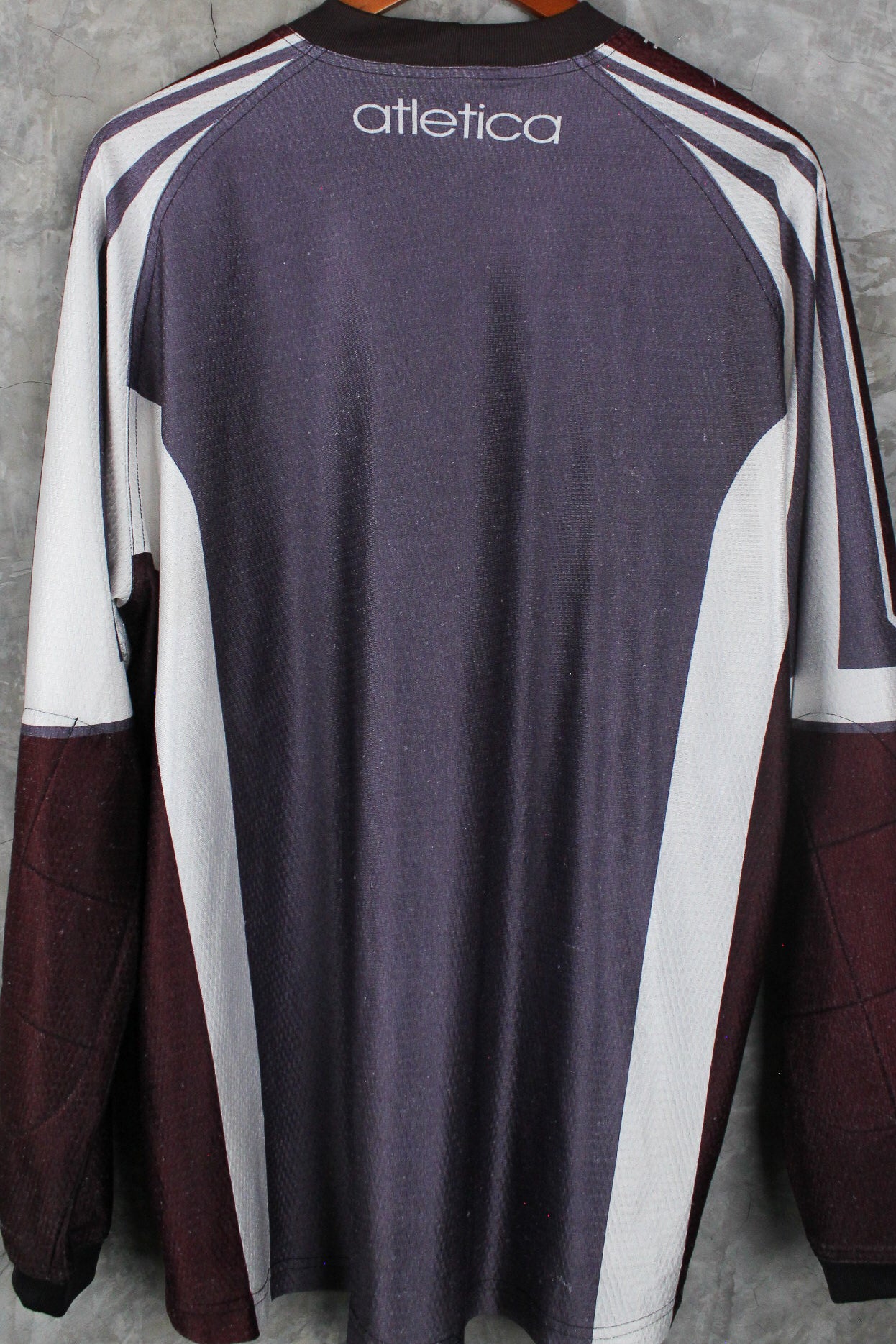 Chivas Portero 1999/00 Conjunto Jersey + Short