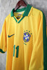 Selección Brasileña Local 1997 Romario #11