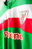 Athletic de Bilbao Visitante 2011/12