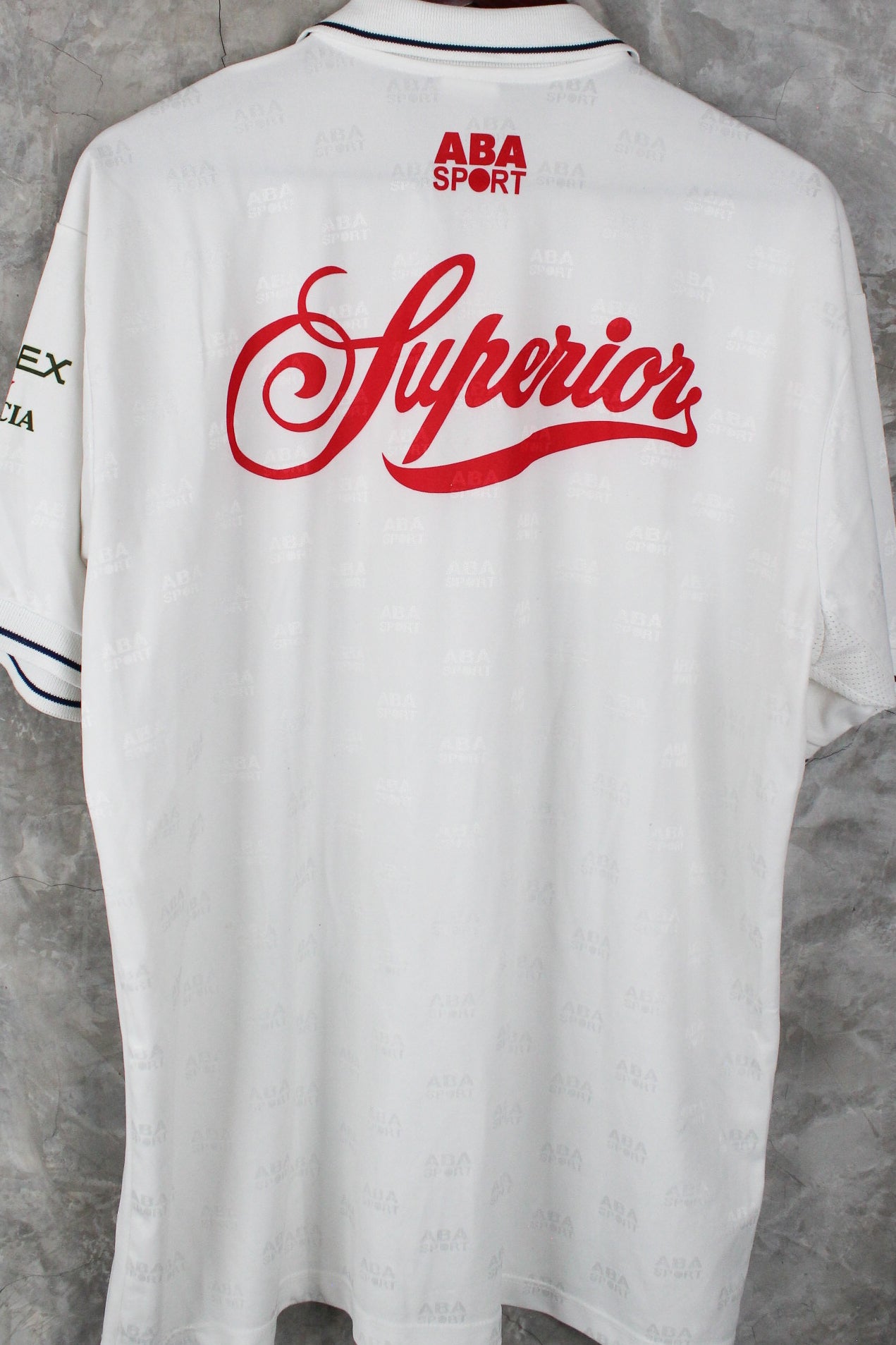 Chivas Visitante 1996 Aba Sport