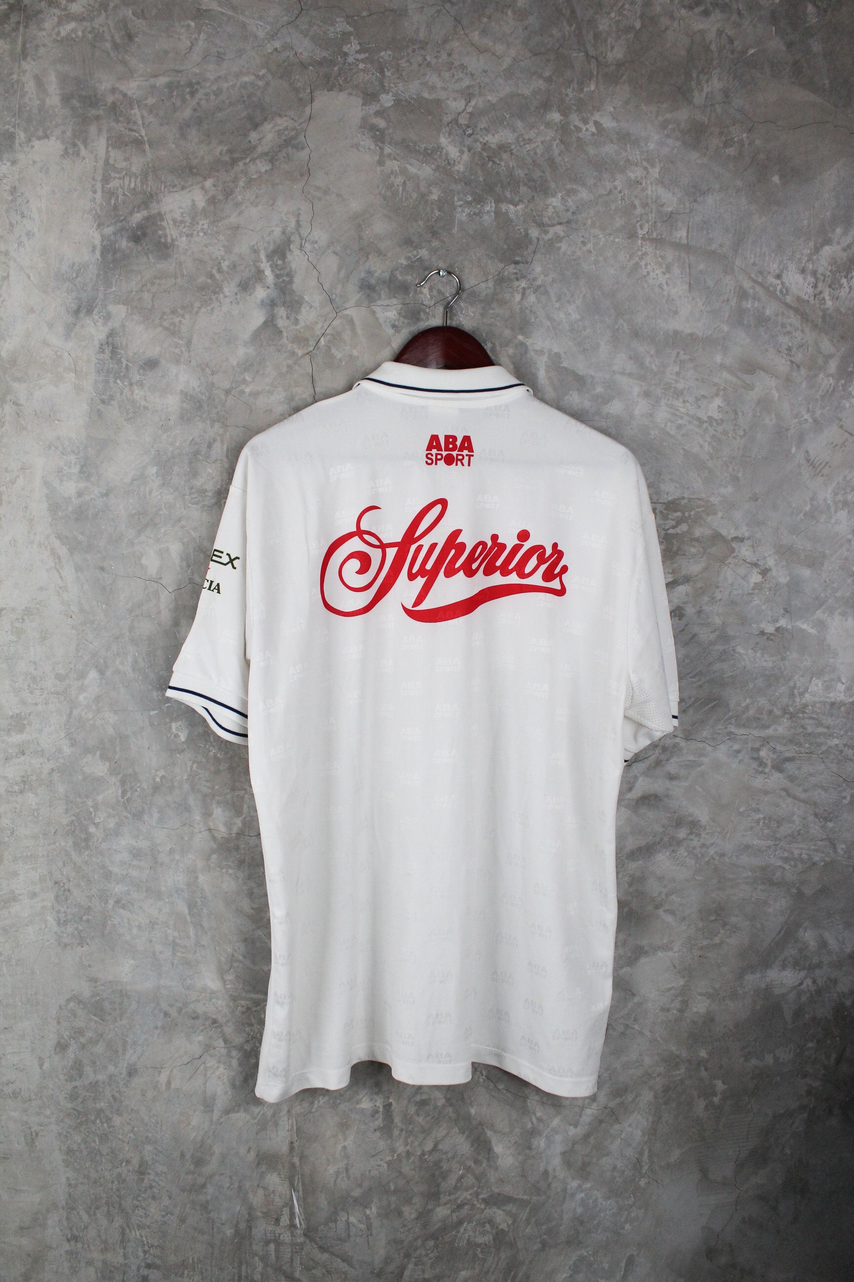 Chivas Visitante 1996 Aba Sport