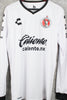 Xolos de Tijuana Portero 2017/18 Nueva con etiquetas