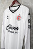 Xolos de Tijuana Portero 2017/18 Nueva con etiquetas