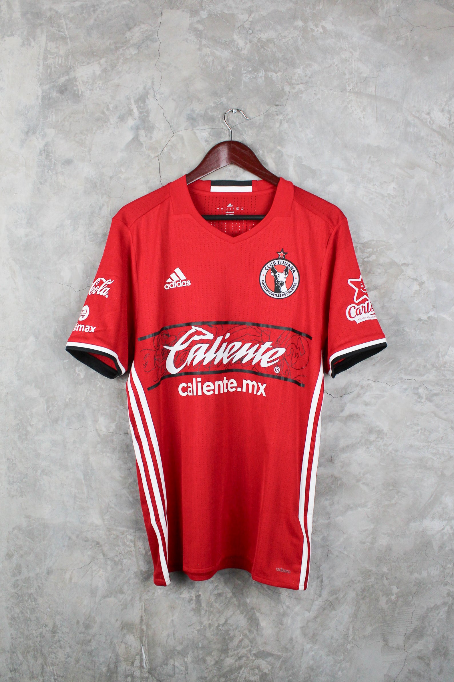 Xolos de Tijuana Local 2016/17