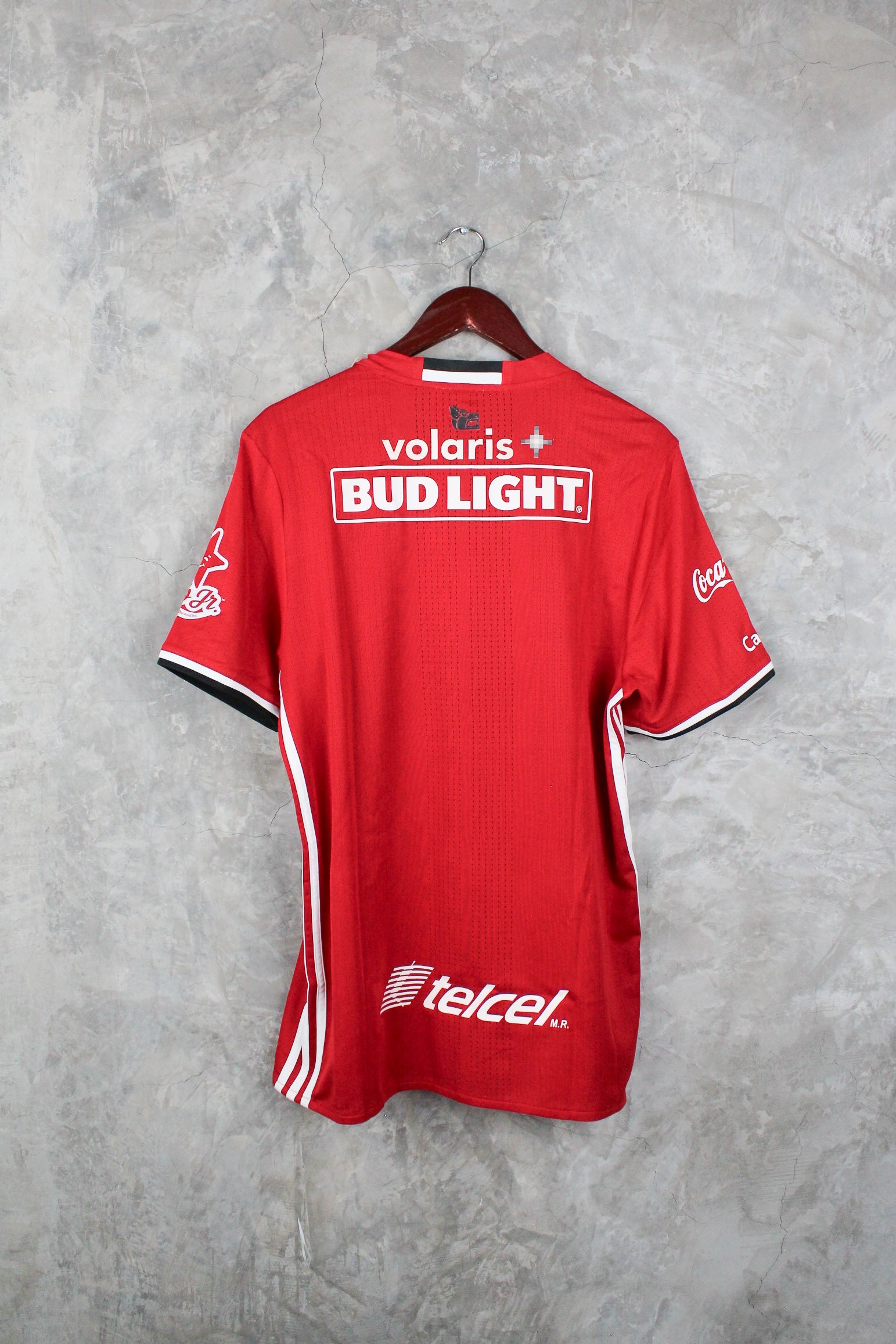 Xolos de Tijuana Local 2016/17