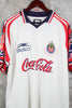 Chivas Visitante 1998/99