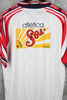 Chivas Visitante 1998/99