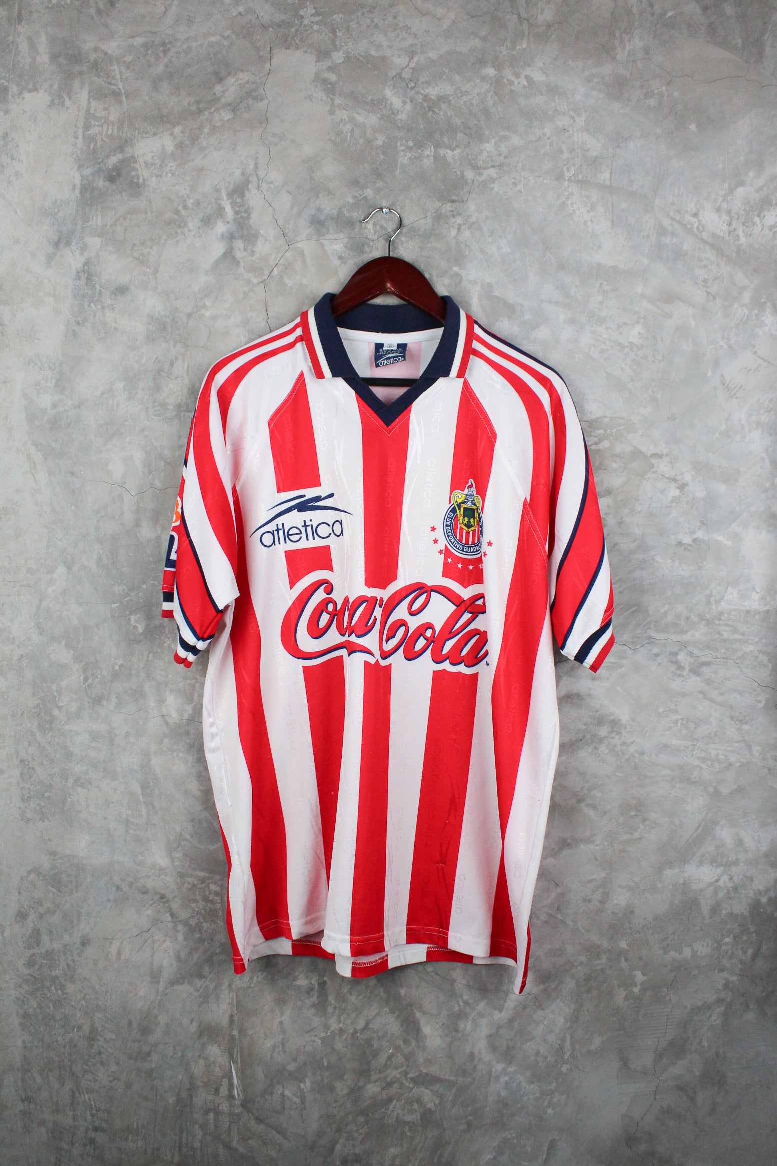 Chivas Local 1998/99