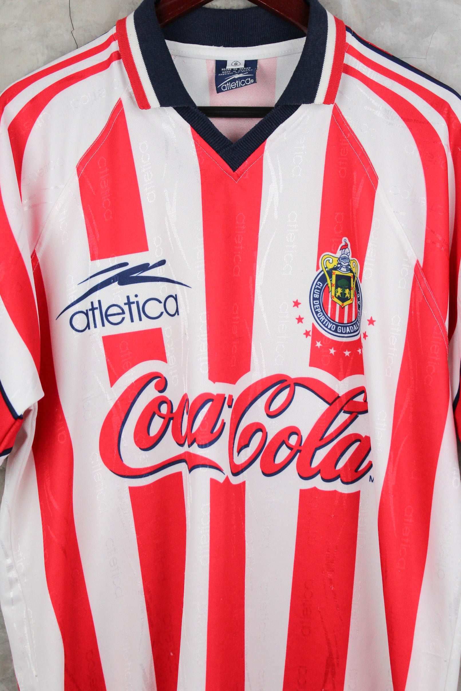 Chivas Local 1998/99