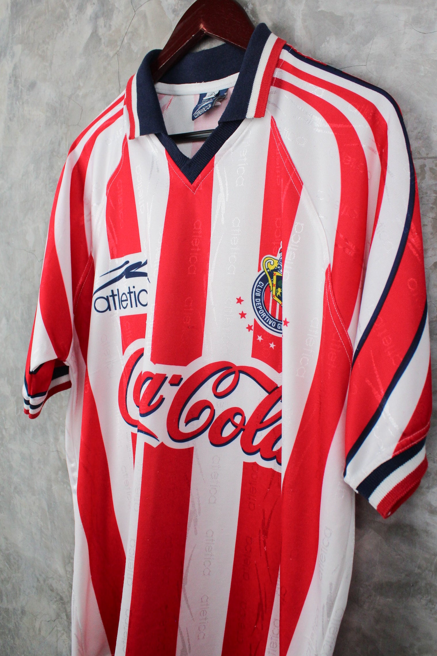 Chivas Local 1998/99