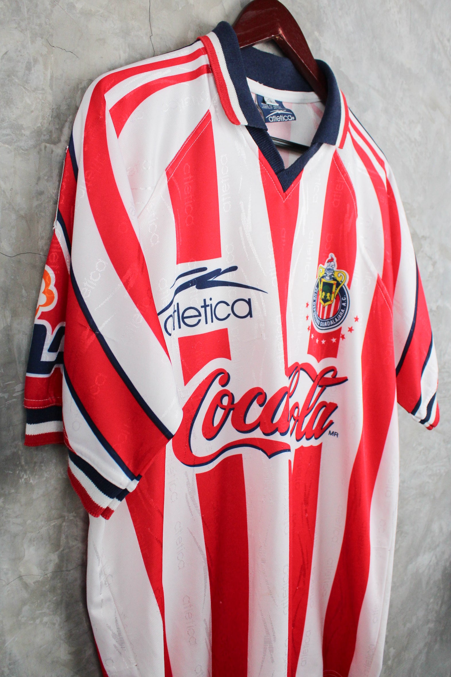 Chivas Local 1998/99