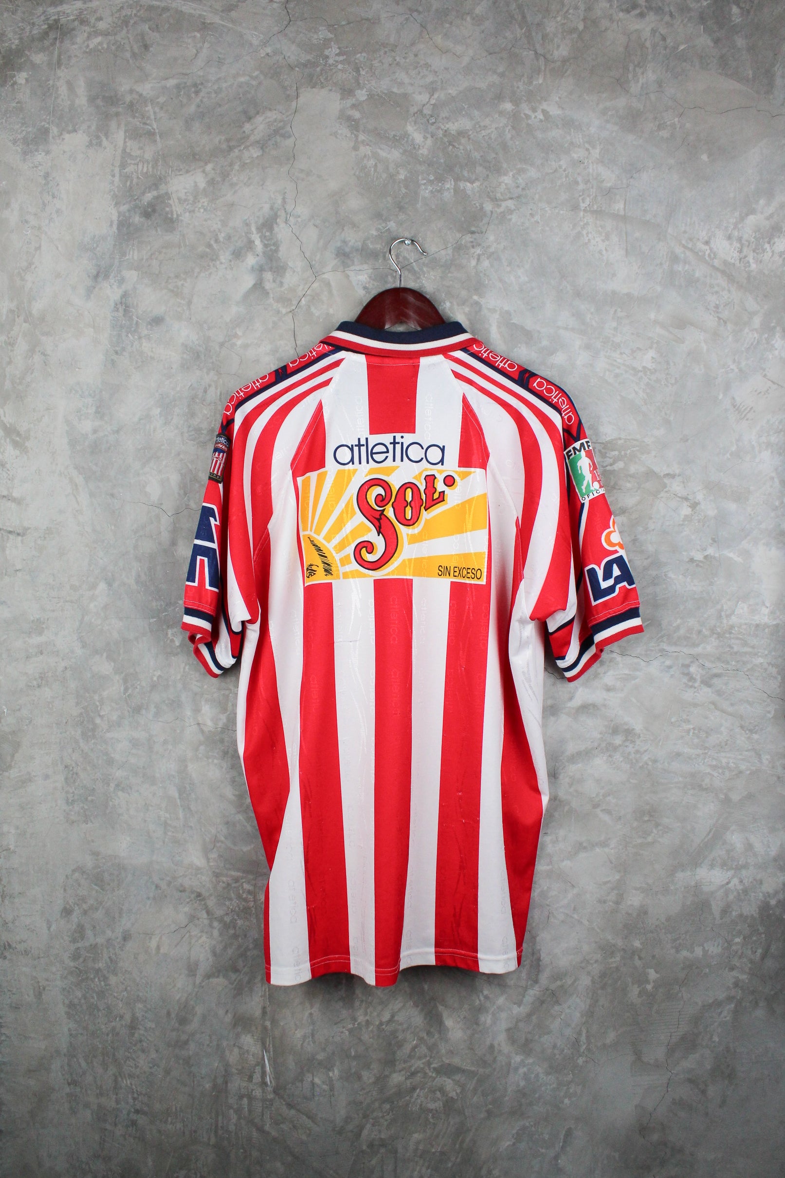 Chivas Local 1998/99