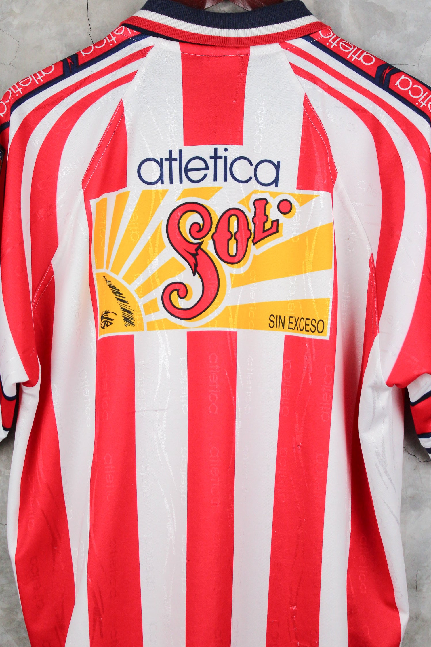 Chivas Local 1998/99