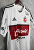 Xolos de Tijuana Visitante 2016/17 Milton Caraglio #9