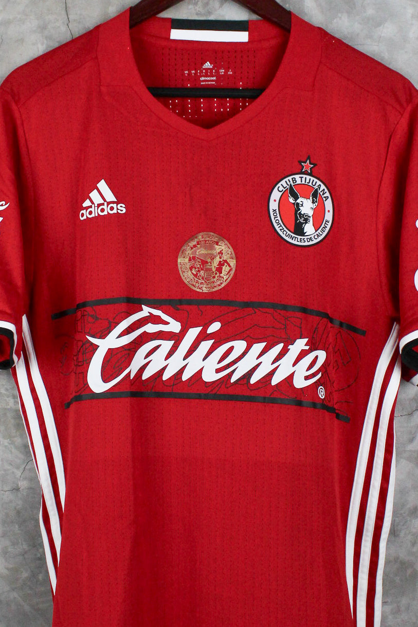 Xolos de Tijuana Local 2016/17