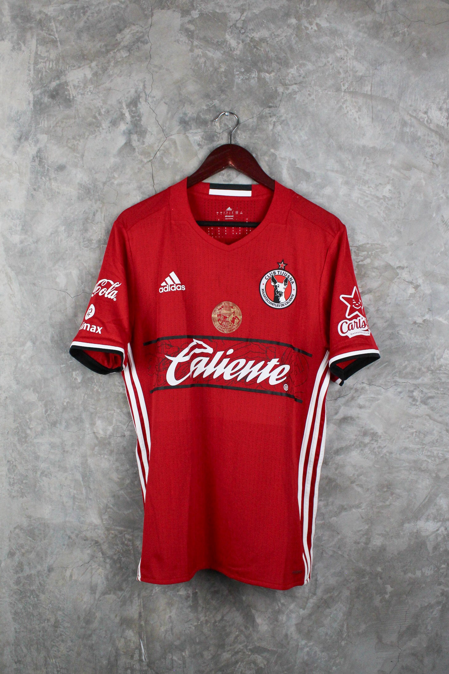 Xolos de Tijuana Local 2016/17