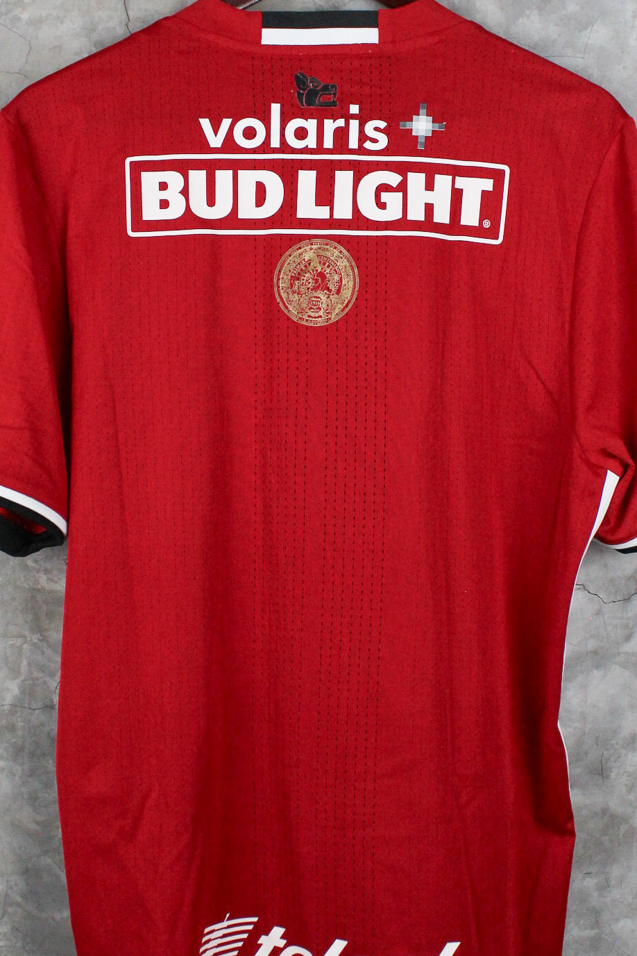 Xolos de Tijuana Local 2016/17