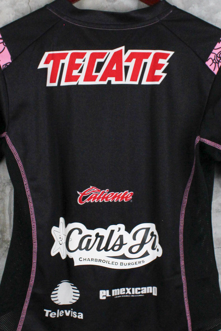 Xolos de Tijuana Cuarta 2010/11