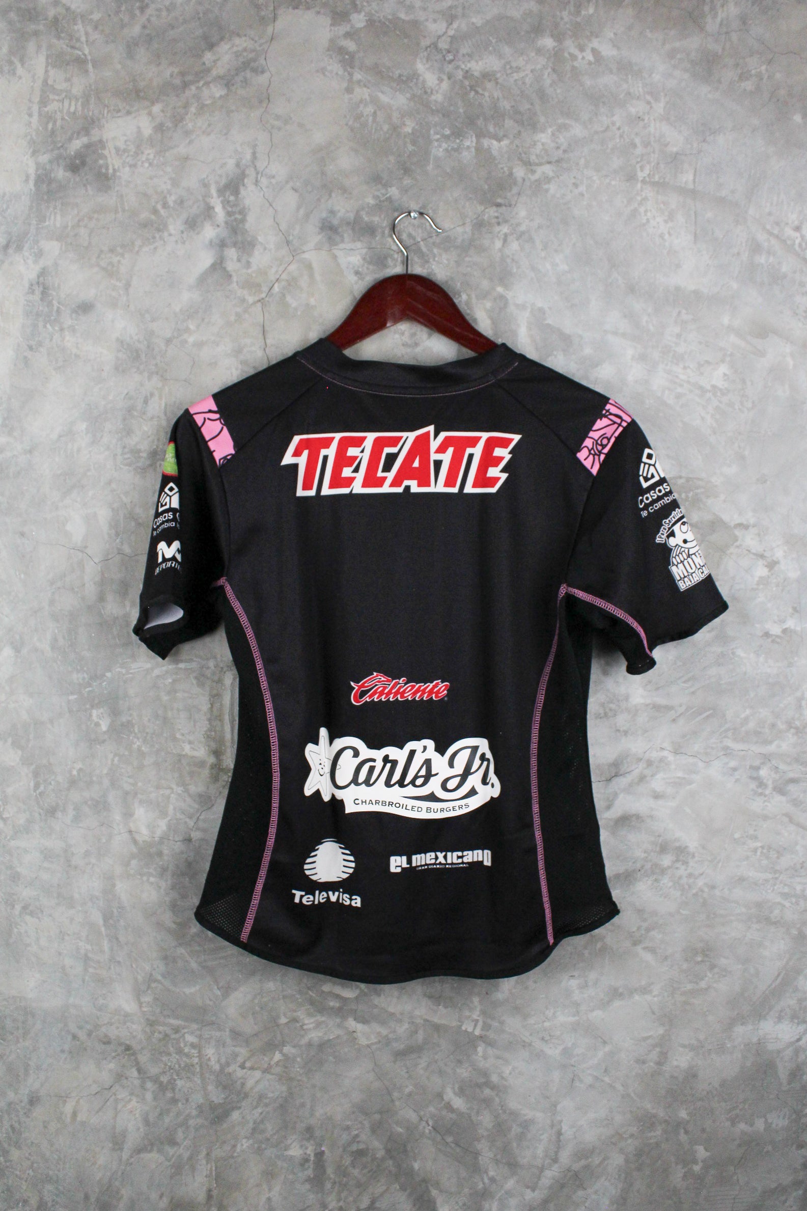 Xolos de Tijuana Cuarta 2010/11
