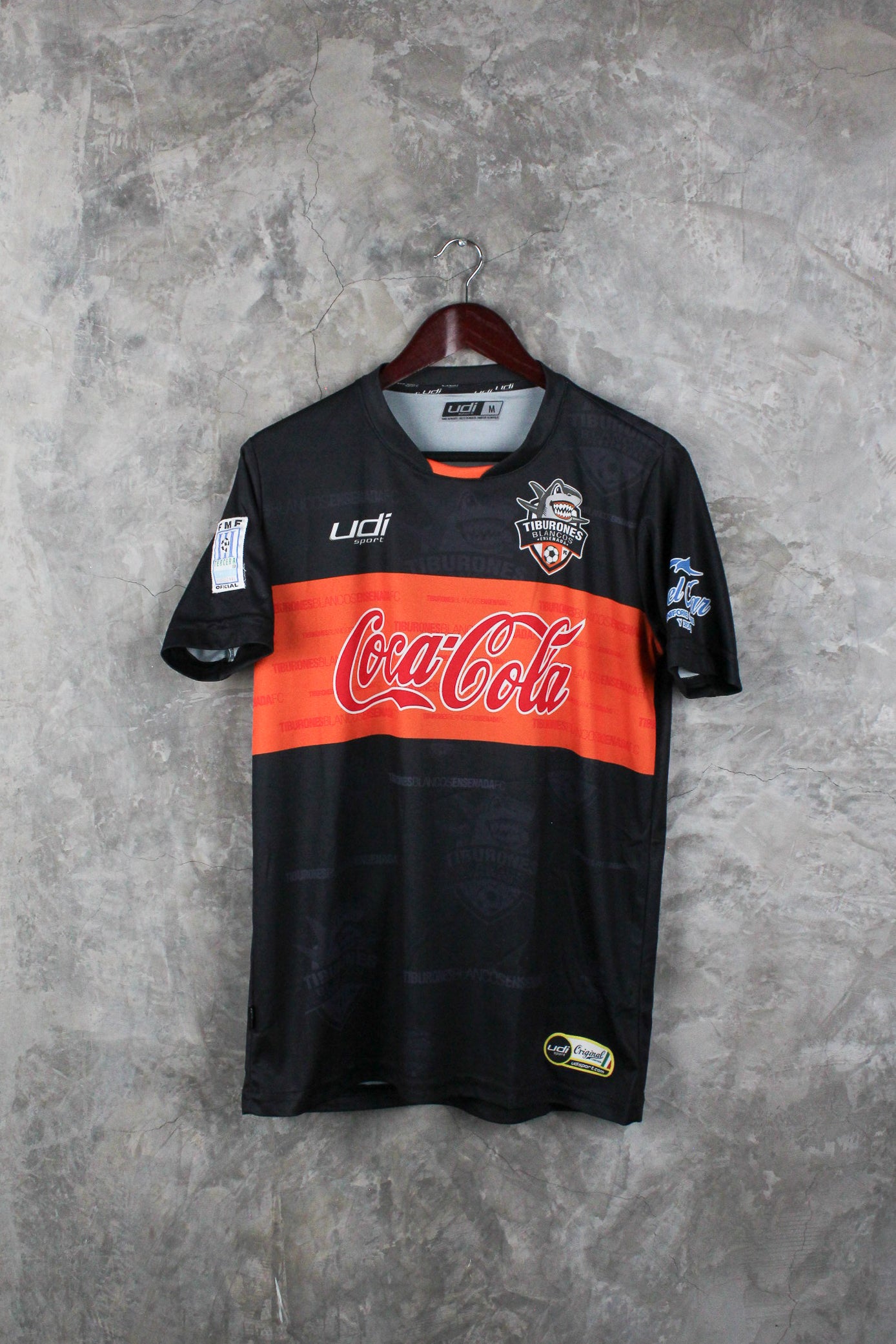 Tiburones Ensenada Local 2015