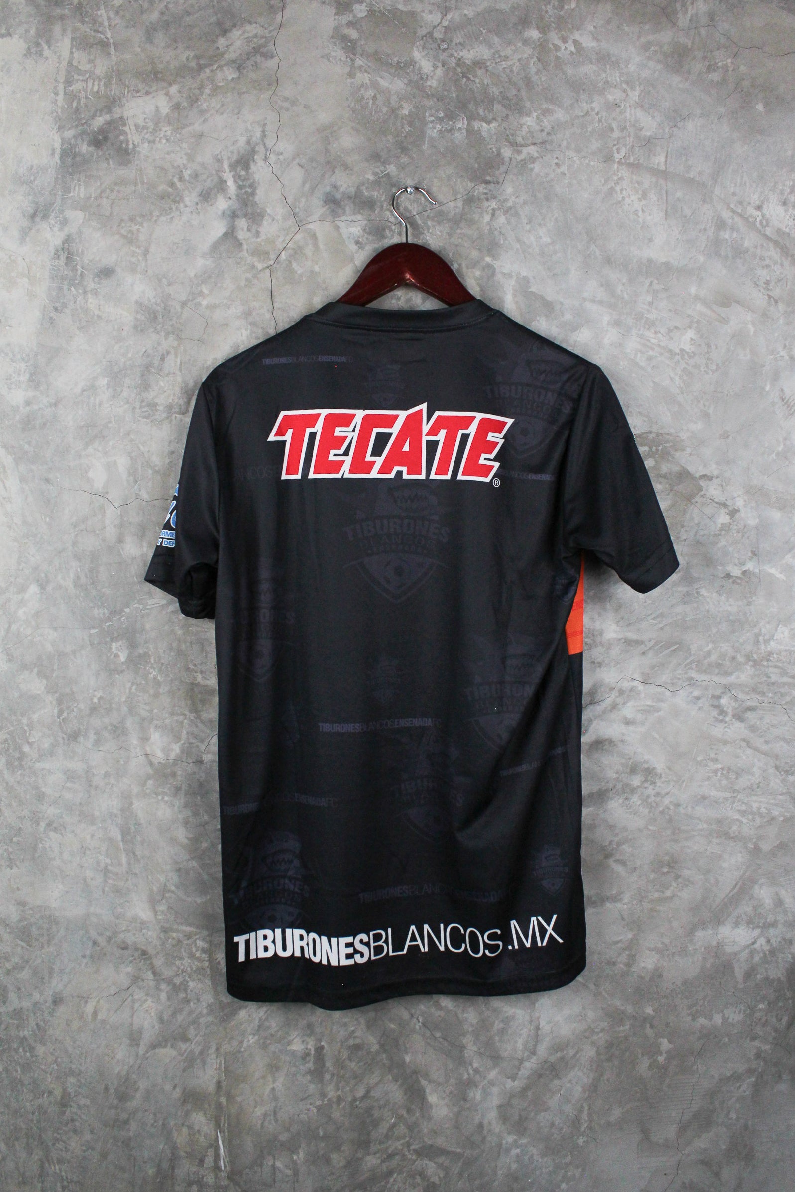 Tiburones Ensenada Local 2015