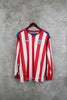 Chivas Local 2004/05 Omar Bravo #9 mangas largas