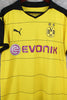 Borussia Dortmund Local 2015/16 Pierre-Emerick Aubameyang #17