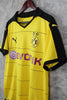 Borussia Dortmund Local 2015/16 Pierre-Emerick Aubameyang #17