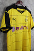 Borussia Dortmund Local 2015/16 Pierre-Emerick Aubameyang #17