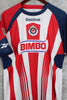 Chivas Local 2009/10 Alberto 