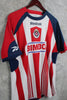 Chivas Local 2009/10 Alberto 