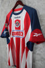 Chivas Local 2009/10 Alberto 