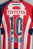 Chivas Local 2009/10 Alberto 