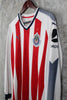Chivas Local 2017/18 Alan Pulido #9