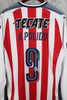 Chivas Local 2017/18 Alan Pulido #9