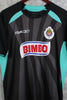 Chivas Portero 2008/09 Luis Michel #1