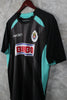 Chivas Portero 2008/09 Luis Michel #1