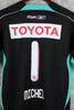 Chivas Portero 2008/09 Luis Michel #1
