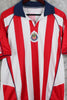 Chivas Local 2003/04 Adolfo 