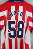 Chivas Local 2003/04 Adolfo 