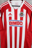 Chivas Local 2011/12 Marco Fabián #8