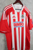 Chivas Local 2011/12 Marco Fabián #8