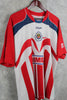 Chivas Local 2006/07 Adolfo 