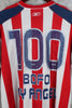 Chivas Local 2006/07 Adolfo 